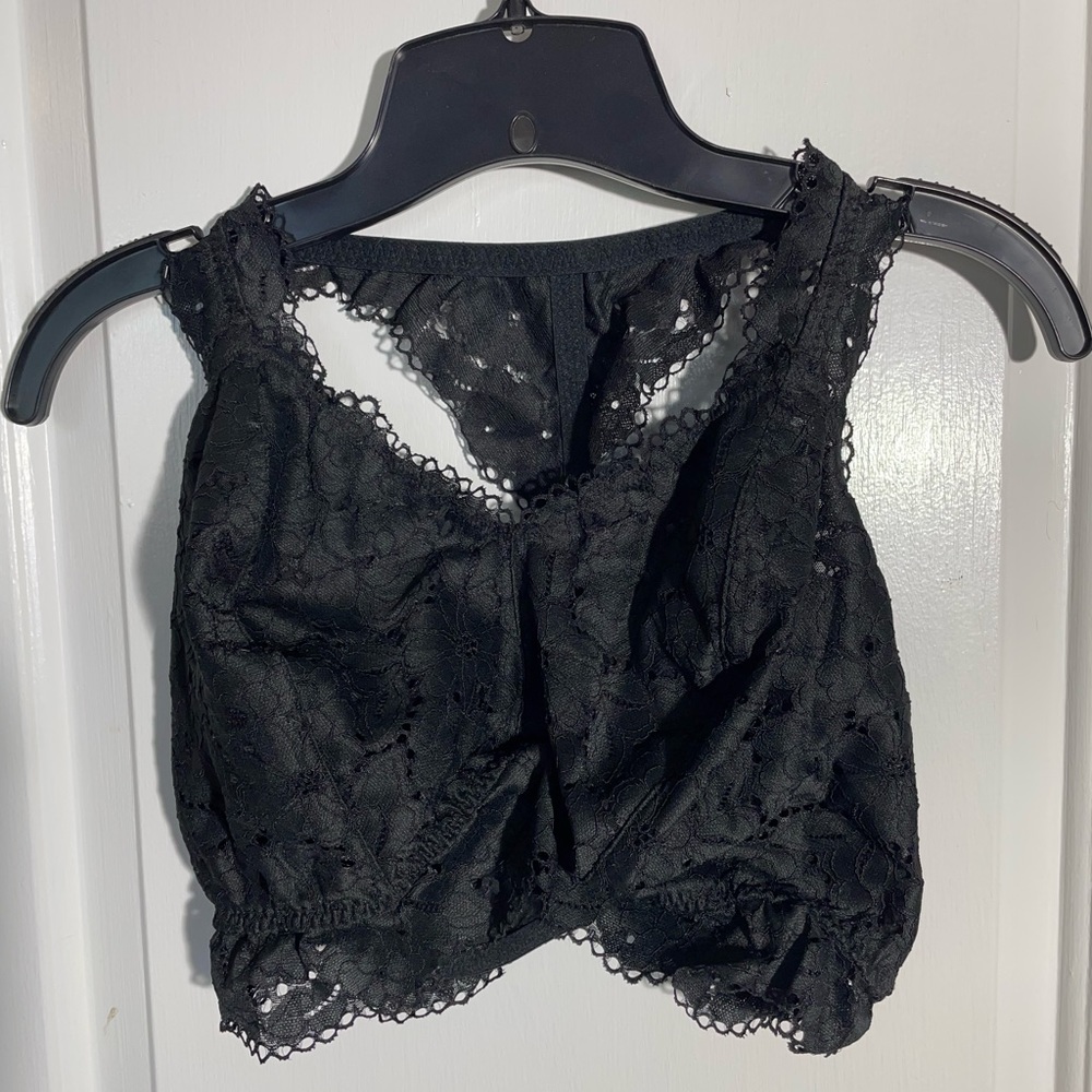 Cacique bralette